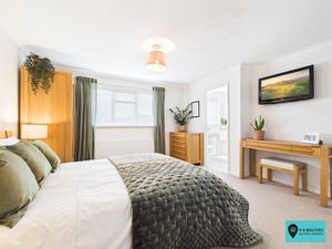 Master Bedroom- click for photo gallery